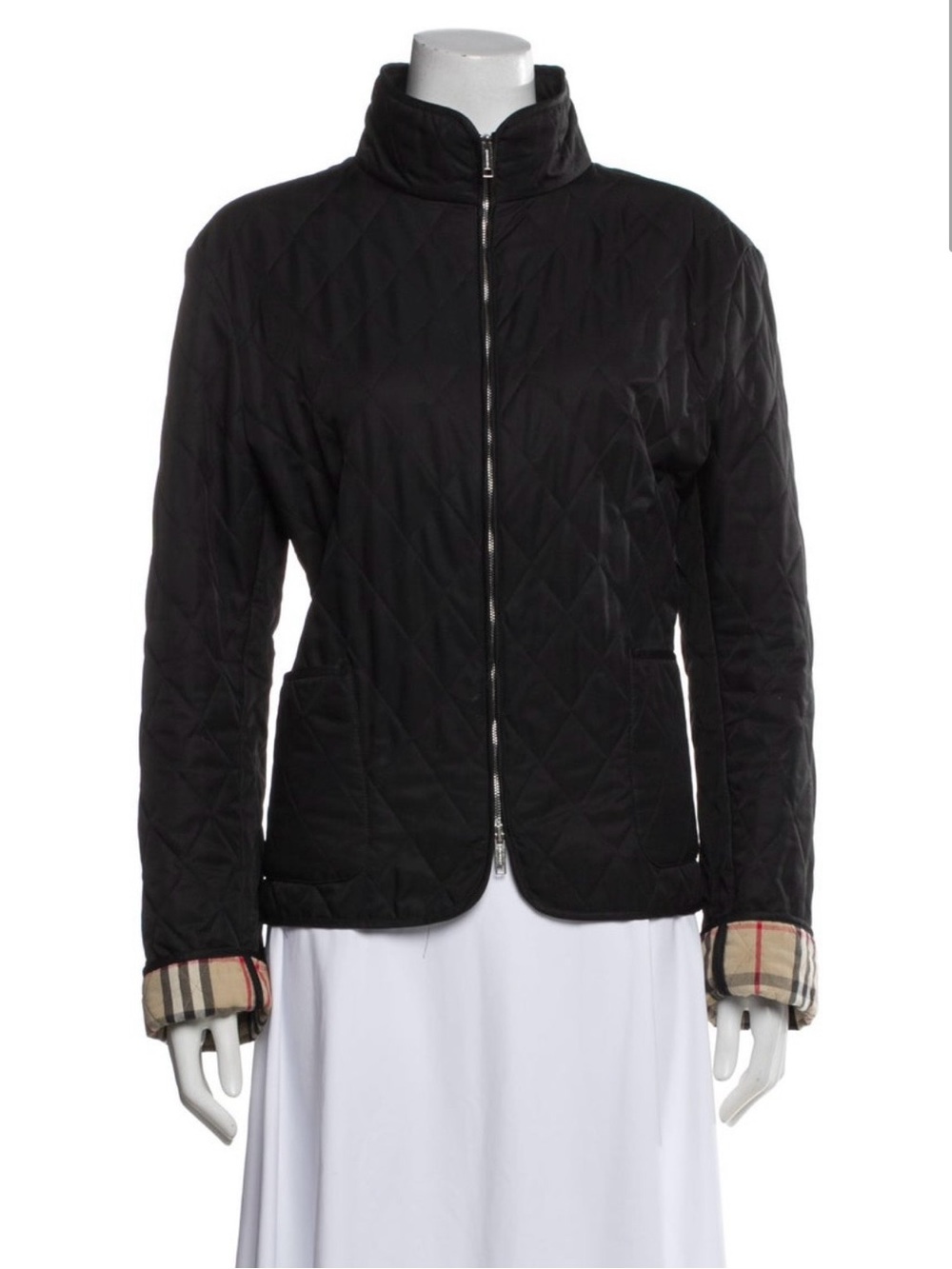 Burberry- Utility Jacket